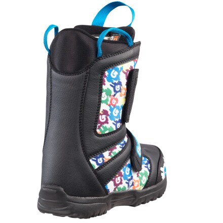 Burton - Grom Snowboard Boot - Kids'