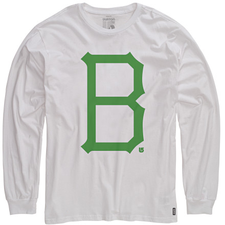 Burton Pennant Slim T-Shirt - Long-Sleeve - Men's