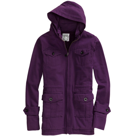 Burton Limited Jacket - Women's