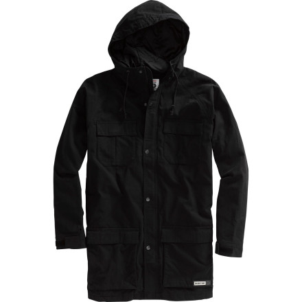 Burton Crail Jacket - Men's