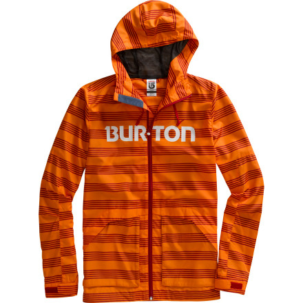 Burton Dover Jacket - Men's