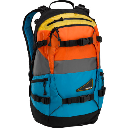 Burton - Rider's 25L Backpack