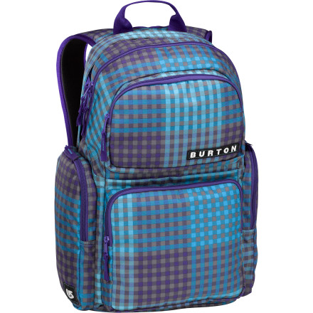 Burton - Hafelekar Backpack