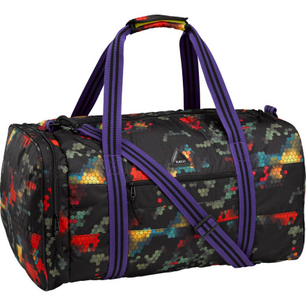 Burton Westrick Duffel Bag Women's