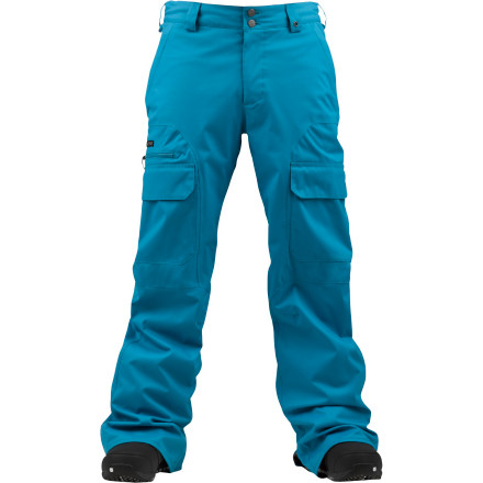 Burton - TWC Prizefighter Pant - Men's