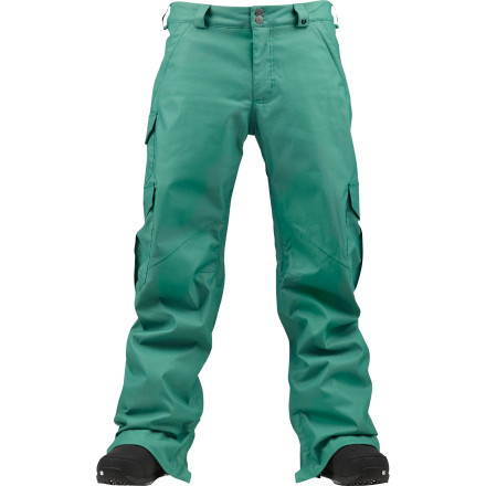Shop for Burton Cargo Pant - Men's