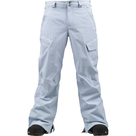 Shop for Burton Poacher Pant - Men's