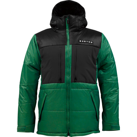 Burton - Payday Puffy Insulated Jacket - Men's