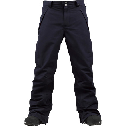 Shop for Burton Vent Pant - Men's