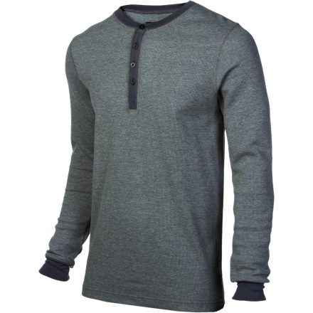 Burton Henley Shirt