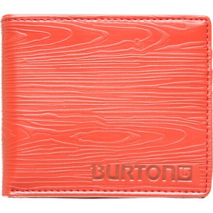 Burton - Timber Wallet