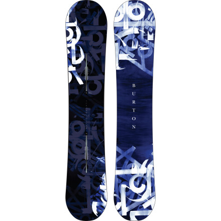 Burton - Vapor Snowboard