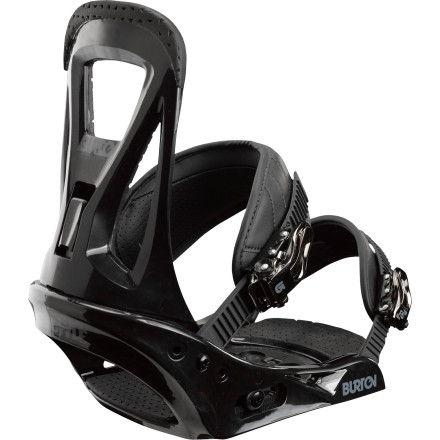 Burton - Freestyle Snowboard Binding