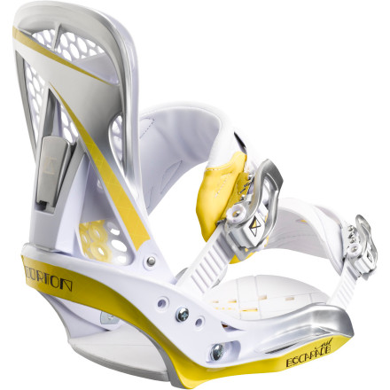 Shop for Burton Escapade EST Snowboard Binding - Women's
