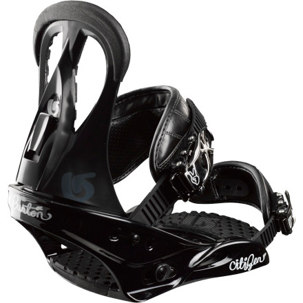 Burton - Citizen Snowboard Binding - Women's