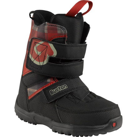 Shop for Burton Grom Snowboard Boot - Kids'