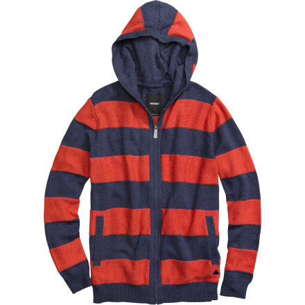 Burton - Carver Sweater - Men's