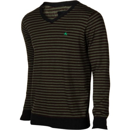 Burton - Repeater Sweater - Men's
