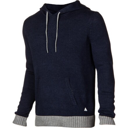 Burton - Hart Sweater Hooded - Men's
