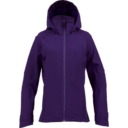 Burton - AK Roll Softshell Jacket - Women's