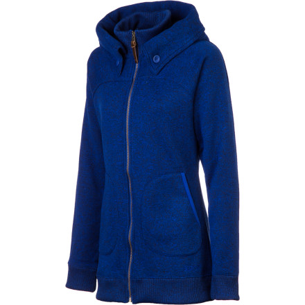 Burton - Minx Fleece Jacket - Women's