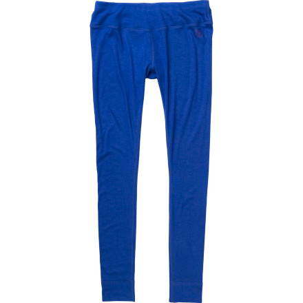 Burton - Luxury Midweight Pant - Women's