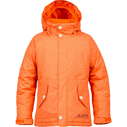 Burton - Moxie Jacket - Girls'