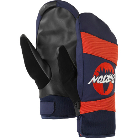 Burton - Podium Mitten - Men's 