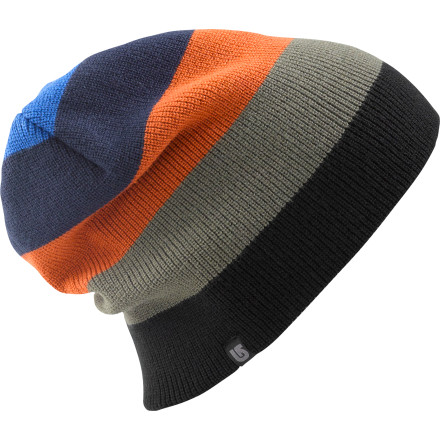 Burton - Serviced Beanie