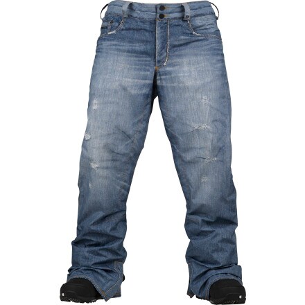 Burton - Gore-Tex Jeans Pant - Men's