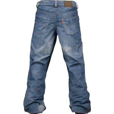 Burton - Gore-Tex Jeans Pant - Men's