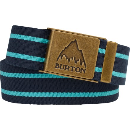 Burton - Striper Web Belt