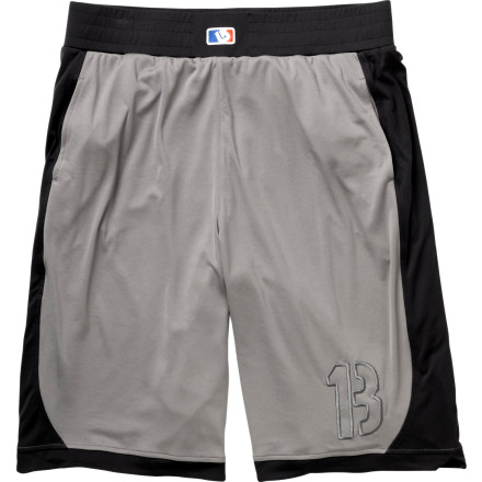 Burton - Hoop Short - Men's