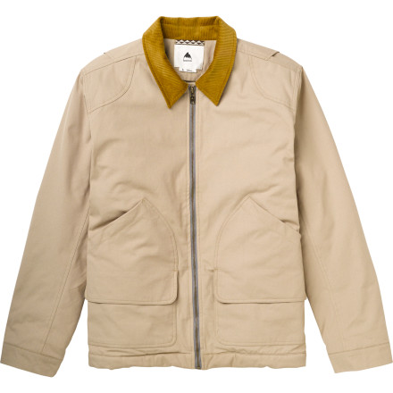 Burton - Steadfast Jacket - Men's