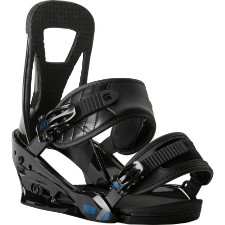 Burton - Freestyle Re:Flex Snowboard Binding