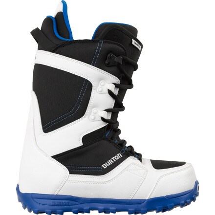 Burton - Invader Snowboard Boot - Men's