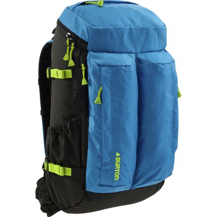 Burton - Sled 30L Backpack - 1831cu in