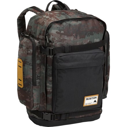 Burton - Canyon Laptop Backpack - 1709cu in