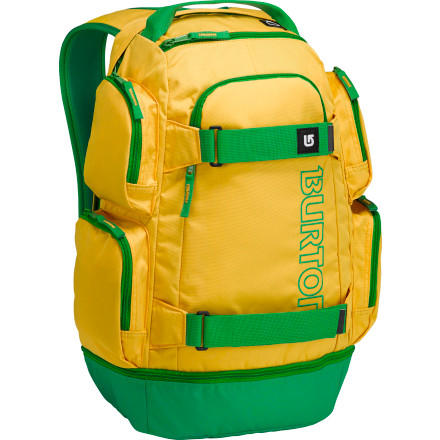 Burton - Distortion 29L Backpack - 1770cu in