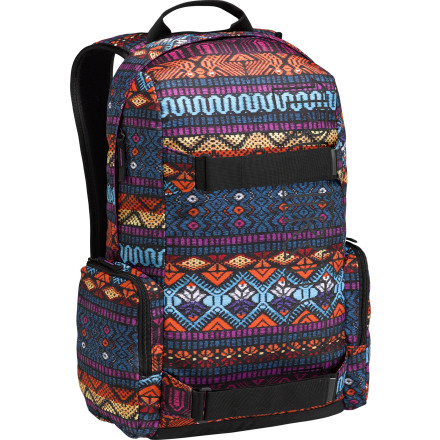 Burton - Emphasis 26L Backpack - 1587cu in