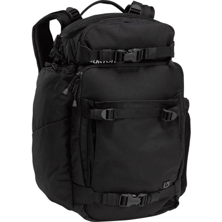 Burton - Resolution 27L Backpack - 1648cu in