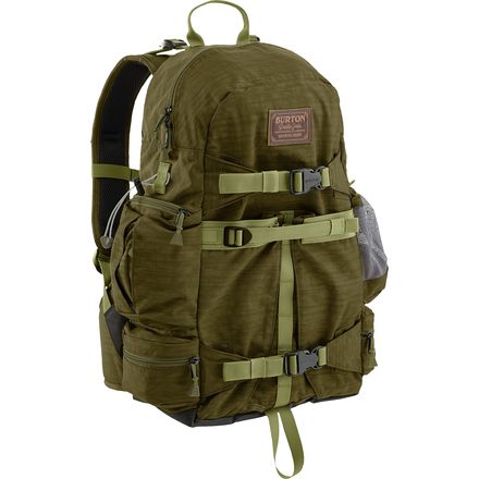 Burton - Zoom 26L Camera Backpack