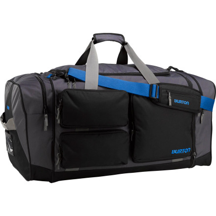 Burton - Cargo Duffel Bag - 4272cu in