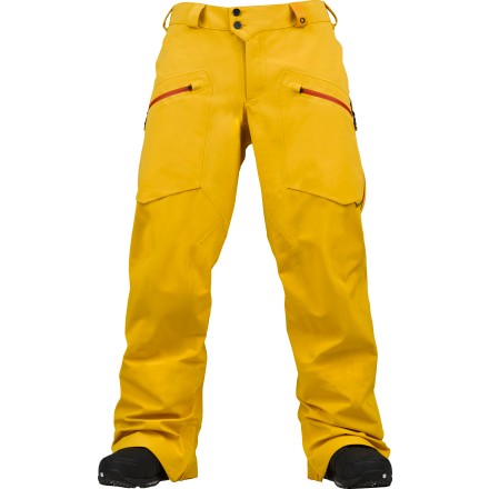 Burton - Bionic 3L Pant - Men's