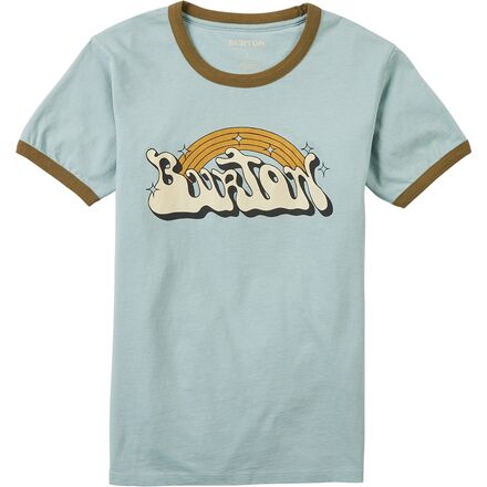 Burton - Orchard Short-Sleeve T-Shirt - Women's