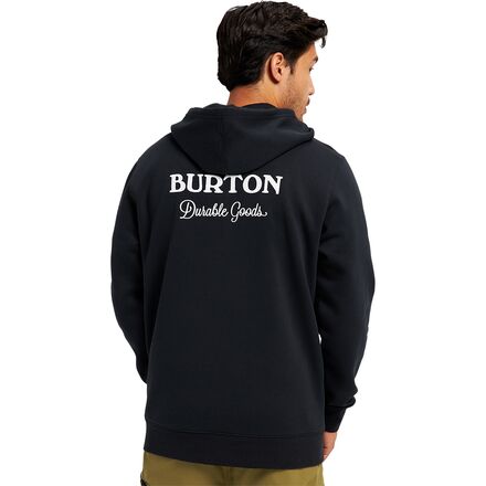 Burton - Durable Goods Pullover Hoodie - Men's