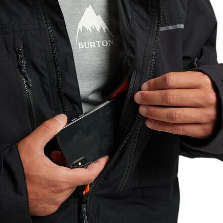Burton - Frostner Jacket - Men's