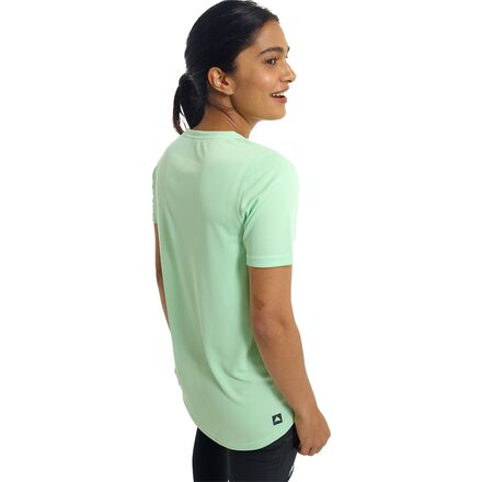 Burton - Active Short-Sleeve T-Shirt - Women's