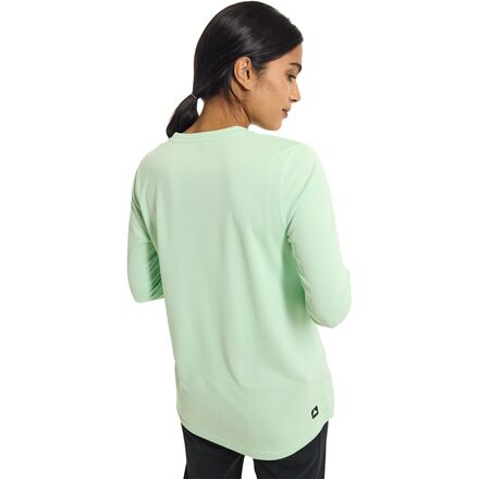 Burton - Brand Active Long-Sleeve T-Shirt - Women's