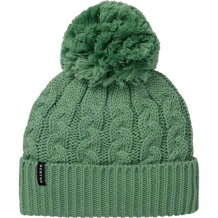 Zippy Fleece Lined Beanie - Women's